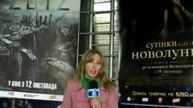 Одесский дневник 14-11-03 смотреть онлайн