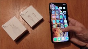 IPHONE XS MAX обзор и опыт использования. Стоит ли покупать сейчас?