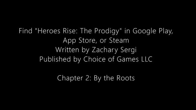 ASMR Reading - Heroes Rise: The Prodigy - Chapter 02 смотреть онлайн