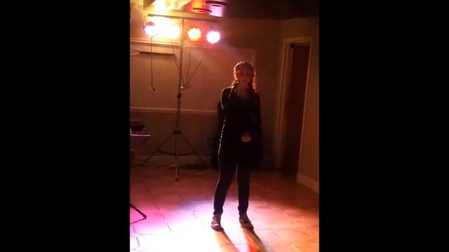 "Utan dina andetag" med Nathalie Garefelt 2014 смотреть онлайн