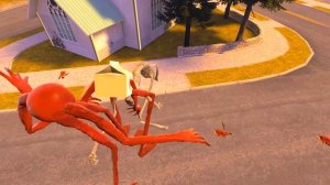 Я ПРЕВРАЩАЮСЬ В МОНСТРОВ ТРЕВОРА ХЕНДЕРСОНА КАЖДУЮ МИНУТУ В ГАРРИС МОД ЭКСПЕРИМЕНТ SCP В Garry`s Mo