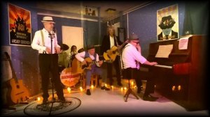 Аркадий Сержич Жил я в шумном городе Одесса