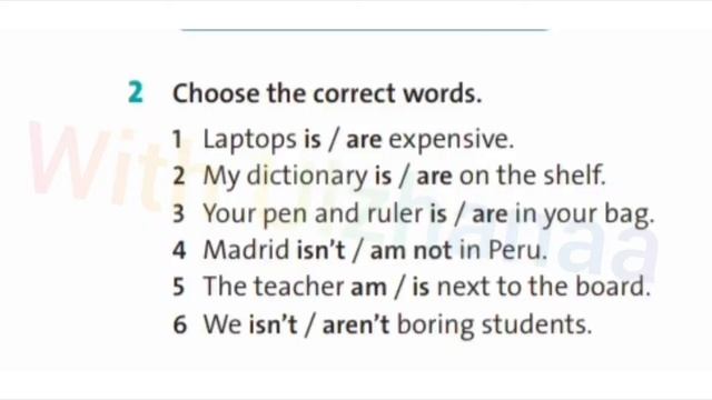 6 сынып ағылшын тілі 4,5,6,7,8,9,10,11 бет жаттығулары жауаптарымен смотреть онлайн
