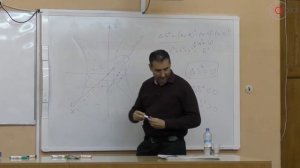 Эмиль Ахмедов: Расширяющаяся Вселенная (Центр Архэ)