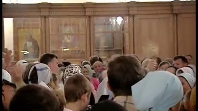 О Молебнах смотреть онлайн