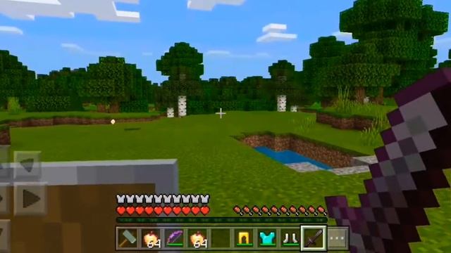 Нуб против мего зомби зомбяш стал супер мего зомби!?? троллинг нубика мультик про нубика