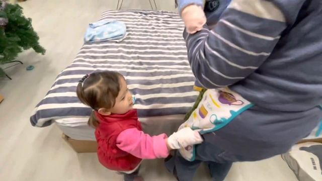 Южная Корея ?. Наши будни 30 янв - 5 февр/ Саничка растёт/ Асоль помощница/Друг в гостях смотреть онлайн