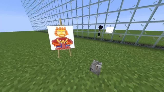 What I PAINT Comes To Life in a Mob Battle!!! (Tagalog) @ArArPlays смотреть онлайн