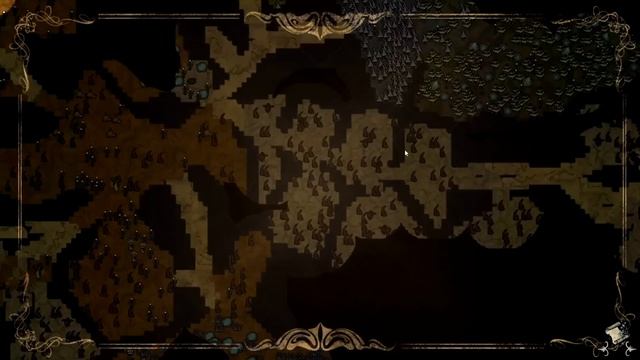 Passei 100 dias só na CAVERNA no Dont Starve смотреть онлайн