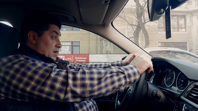 Что с Вами будут делать? Проект "Ни шагу назад" смотреть онлайн