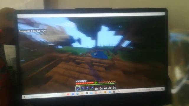 Minecraft Windows 10 i ld player смотреть онлайн