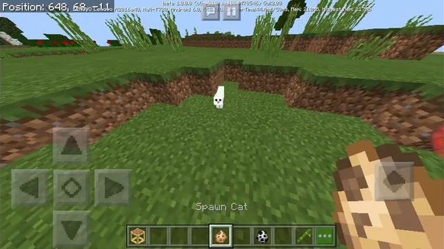 Майнкрафт 1.8.0.8!!! Обзор смотреть онлайн