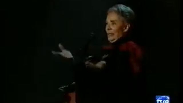 Chavela Vargas Volver,volver смотреть онлайн