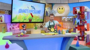 Рисуем воздушными шариками - Мастерская - С добрым утром, малыши!