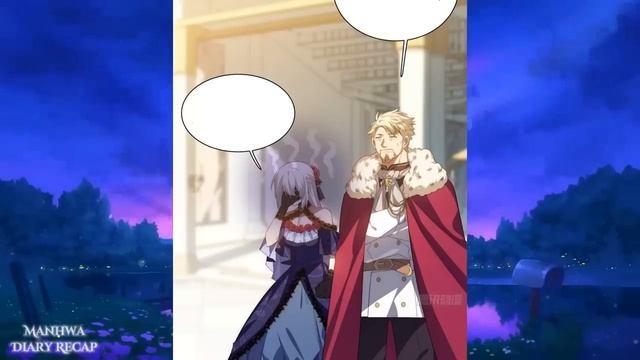 An Undead Lich Becomes The Most Respected Paladin | Manhwa Recap смотреть онлайн