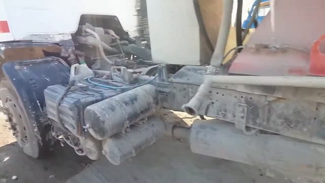 Скания 113 миксер смотреть онлайн