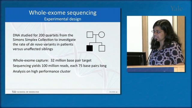 Genetics of Autism Spectrum Disorders, Dr. Abha Gupta смотреть онлайн