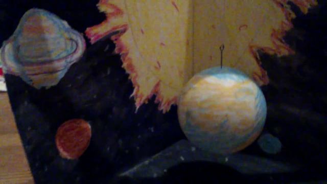 Земля в иллюминаторе...Поделка ко Дню космонавтики смотреть онлайн