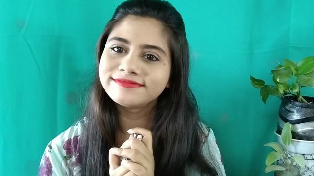 Makeup with only 5 Products challenge/Makeup with less products without foundation for beginners смотреть онлайн