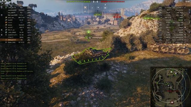 РАЗРАБОТЧИК WG ВОРУЕТ АККИ? ЭТО НУЖНО ЗНАТЬ КАЖДОМУ ТАНКИСТУ! КАК НЕ ПОТЕРЯТЬ ДОСТУП К АККАУНТУ смотреть онлайн