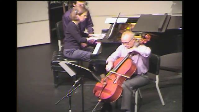 Theodore Mook & Margaret Kampmeier Words Fail Me смотреть онлайн