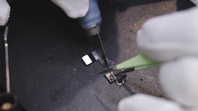 Восстановление Face ID на iPhone смотреть онлайн