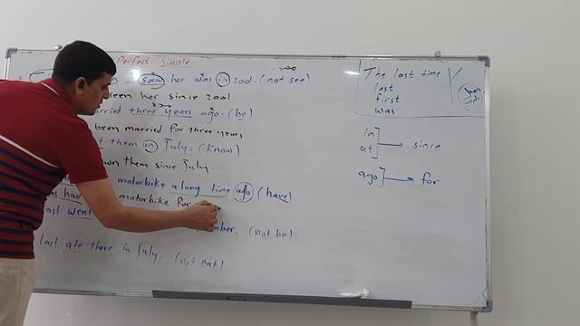 الوحدة الخامسة (6): Present Perfect Simple... AB95 смотреть онлайн