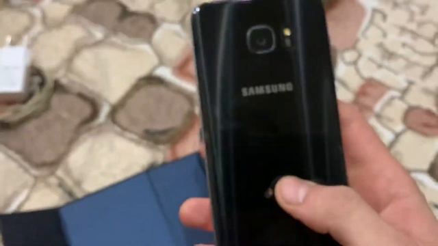 S7 edge смотреть онлайн