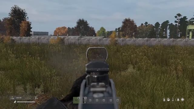 Dayz Создаем PVP Зону смотреть онлайн