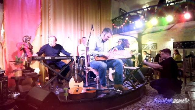 10) Посмотри - РА-ДАР (кафе Джаганнат) смотреть онлайн