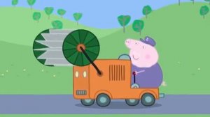 Свинка пеппа RYTP без матов