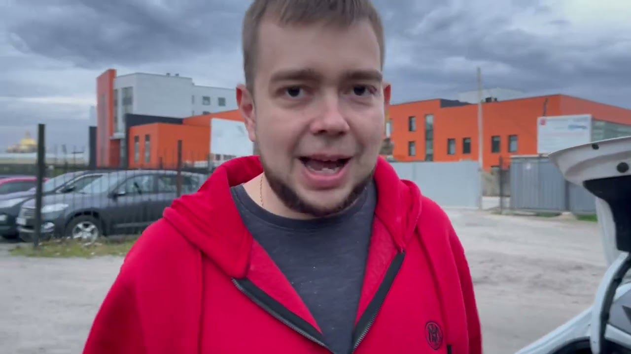 Hyundai Elantra AD, Хендэ Элантра 6 - обзор автомобиля смотреть онлайн