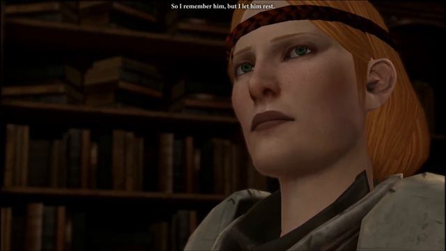 Let's Play Dragon Age 2- Part 26-A Grey Warden смотреть онлайн