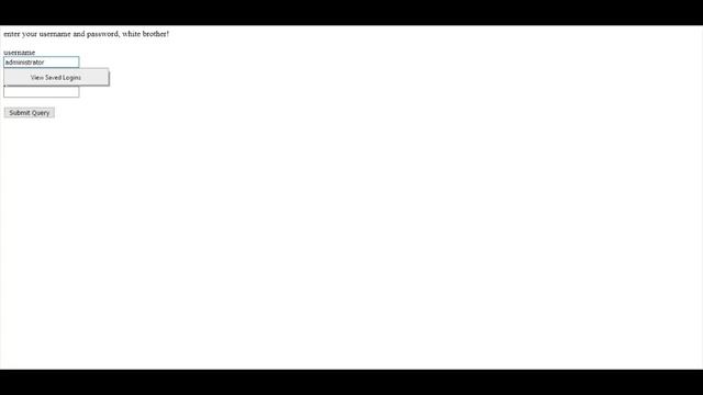 SQL INJECTION---WEBSITE TAKEOVER BY ADMIN PRIVILEGE смотреть онлайн