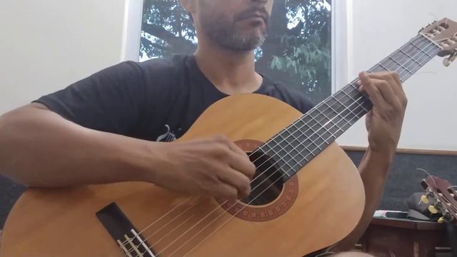 Vals Venezolano (Jorge Cardoso) @NewtonMessias