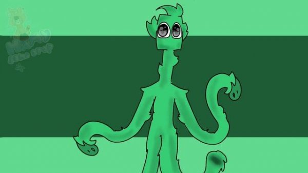 ? Rainbow friends ? •3008 meme •FlipaClip•?