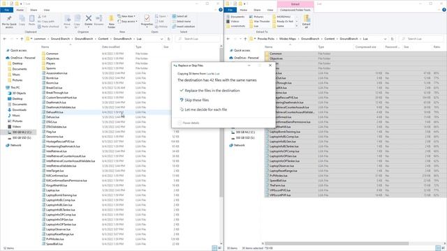 Ground Branch Mod Install Tutorial смотреть онлайн