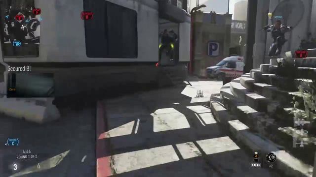 Call of Duty Advanced Warfare Revisted [No Games Found] смотреть онлайн
