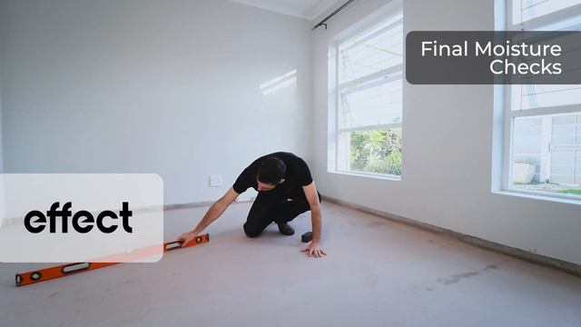 Laminate Installation Introduction | AGT Effect Laminate