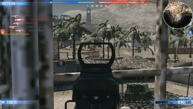 War Inc Battle Zone Game Review смотреть онлайн