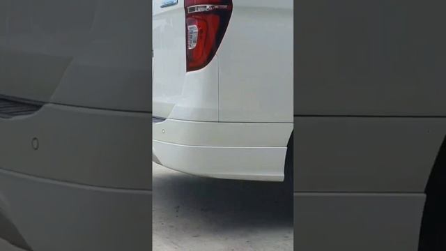 2019 Hyundai Grand Starex Limousine