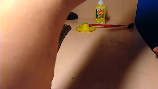 Как сделать умный пластилин смотреть онлайн