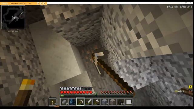 Lp. расширение дома выживание с модами #3 смотреть онлайн