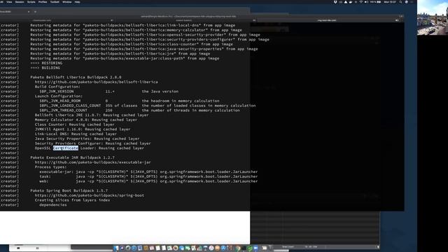 Spring Boot with Docker and Kubernetes by Sergi Almar смотреть онлайн
