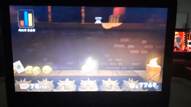 Bleck's Minions react to ABM: Paper Mario Color Splash Walkthrough 13 смотреть онлайн