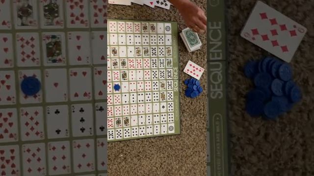 Strategy to play Sequence board game смотреть онлайн