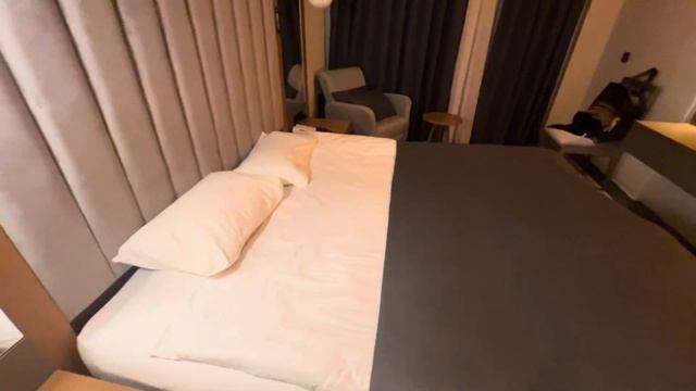 Dobedan beach resort comfort 5* (ex. Alva Donna) обзор номера октябрь 2023 смотреть онлайн