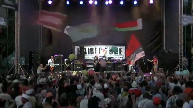 Нашествие 2012: 7Б