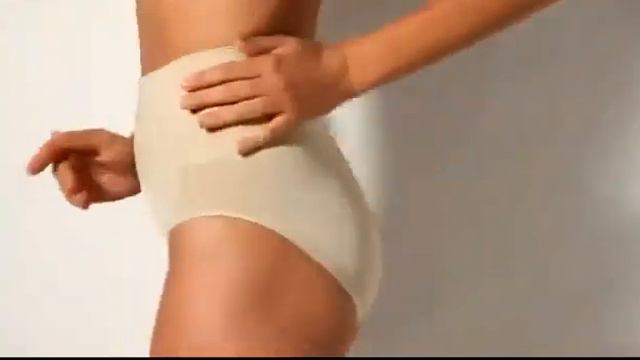 ControlBody Gold Slip - "Для Подружек" - магазин колготок и белья смотреть онлайн