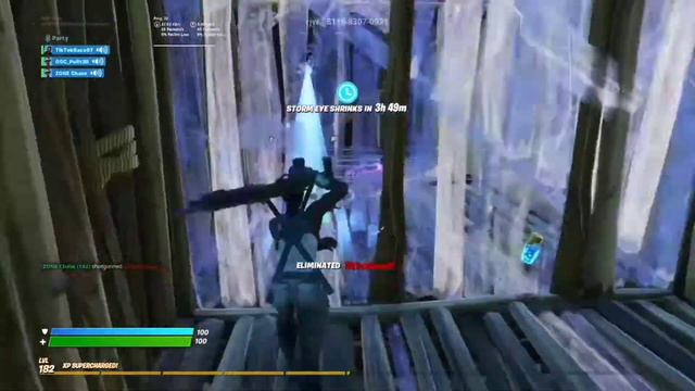 Kiwi - Jeff Kaale (fortnite Montage)